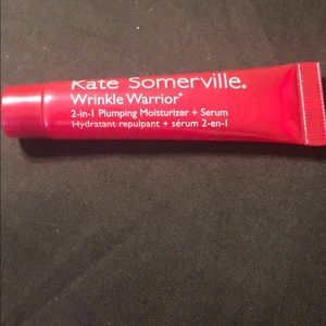 Kate Somerville Wrinkle Warrior